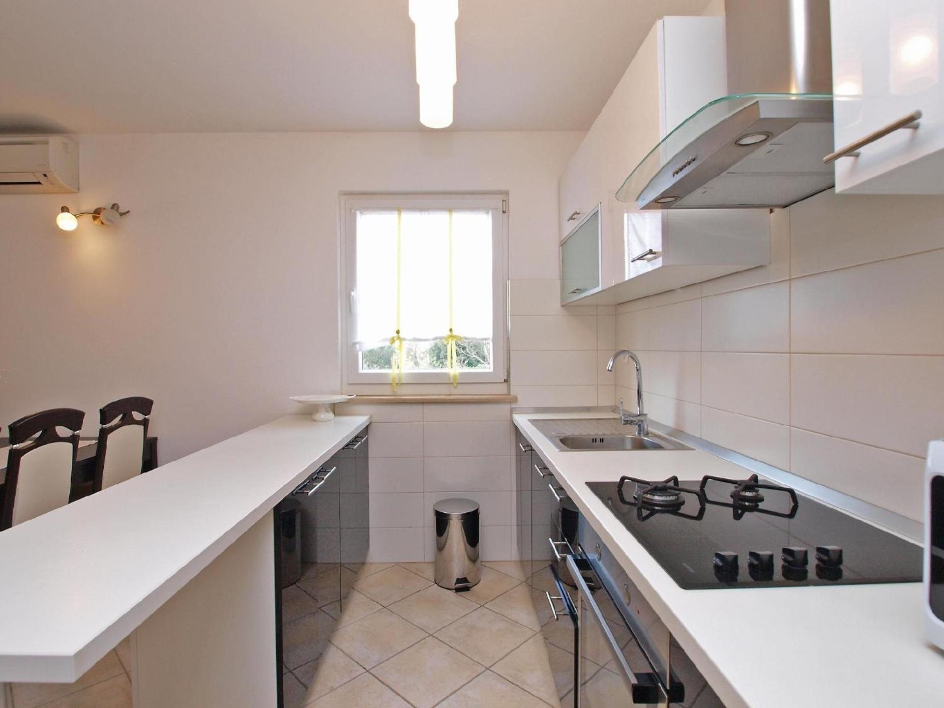 Fuer 4 Personen Ca 60 Qm In Rovinj, Istrien Istrische Riviera Appartement Rovinj