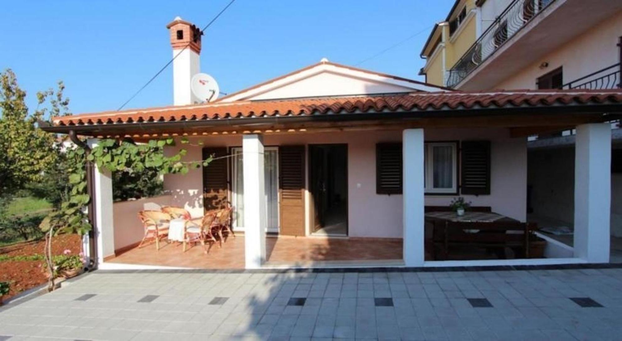 Appartement Fuer 4 Personen Ca 60 Qm In Rovinj, Istrien Istrische Riviera *