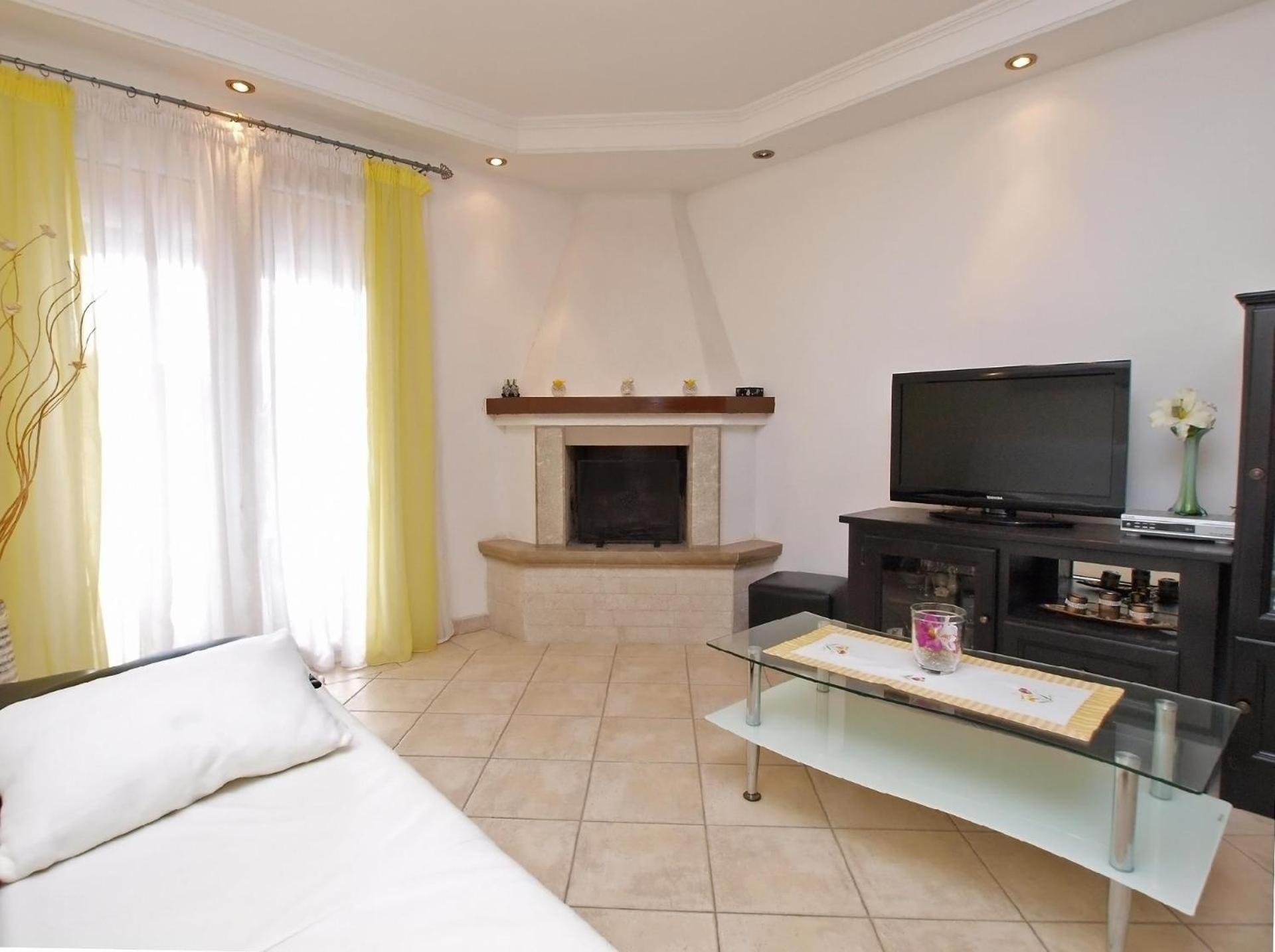 Appartement Fuer 4 Personen Ca 60 Qm In Rovinj, Istrien Istrische Riviera
