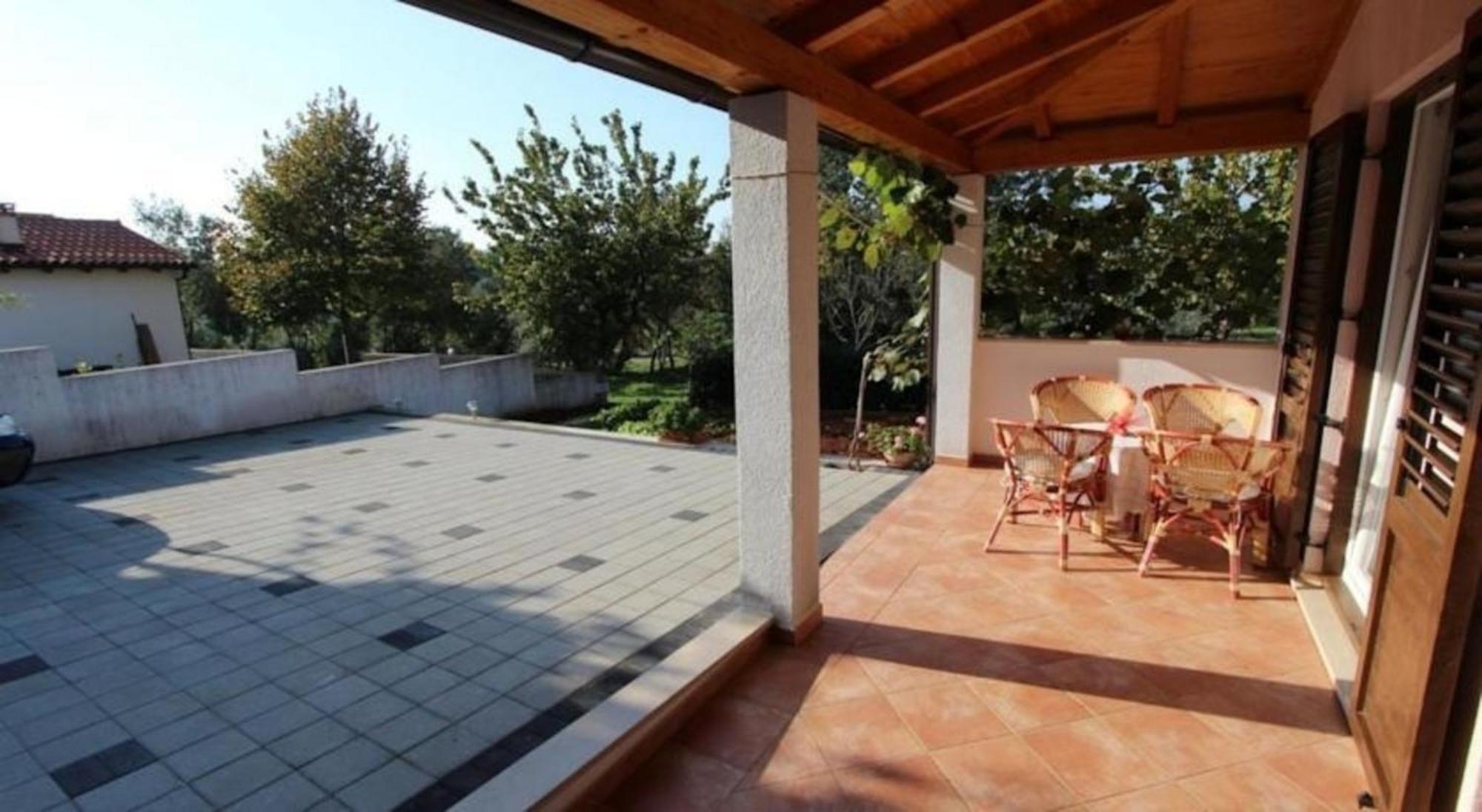 Fuer 4 Personen Ca 60 Qm In Rovinj, Istrien Istrische Riviera Rovinj