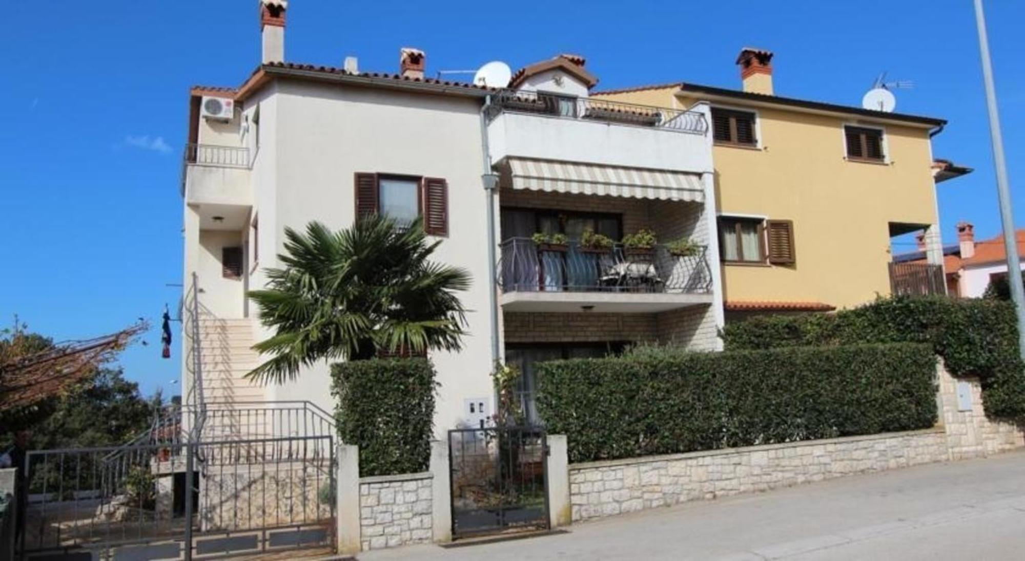 Appartement Fuer 4 Personen Ca 60 Qm In Rovinj, Istrien Istrische Riviera *