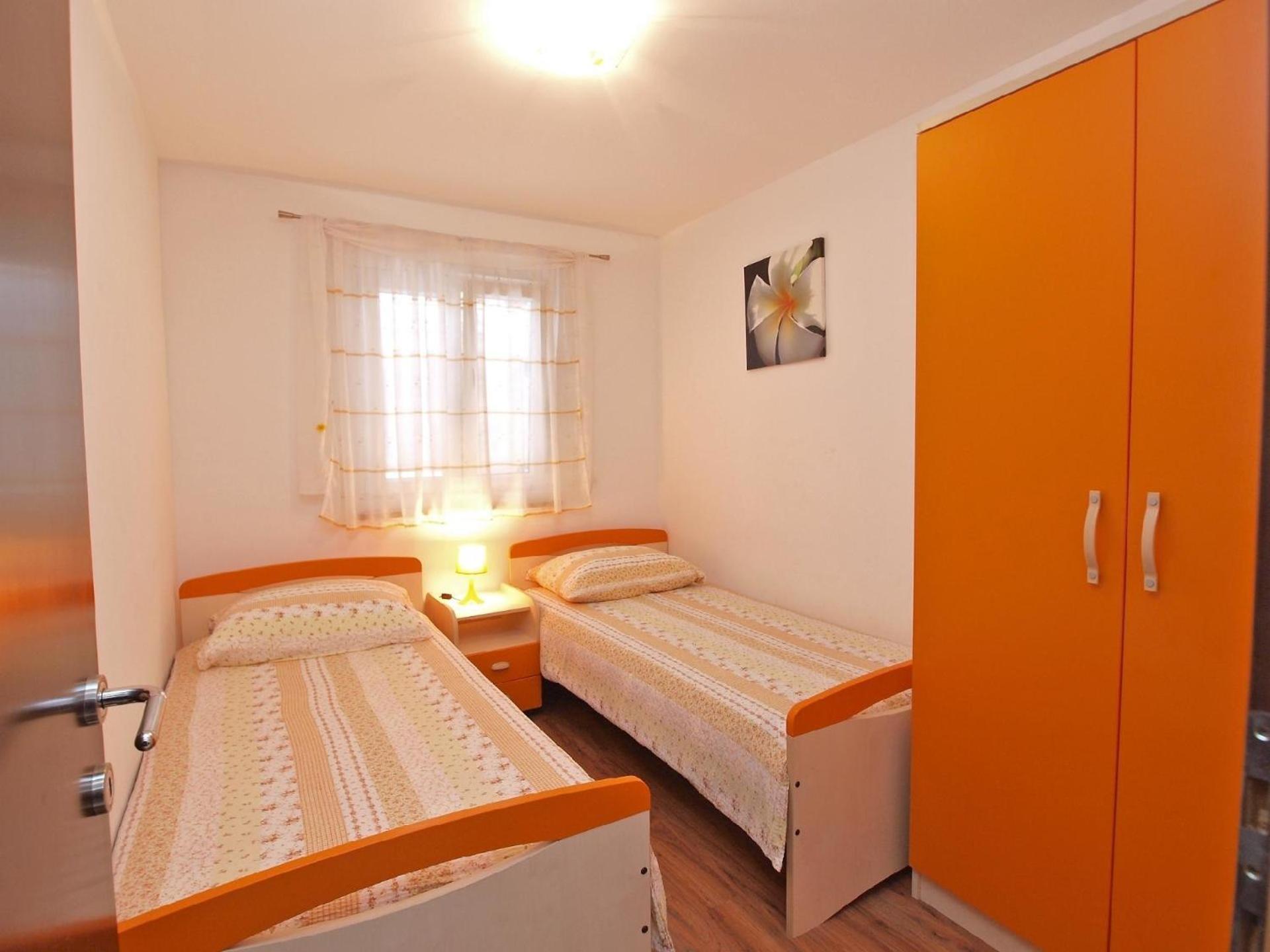 Appartement Fuer 4 Personen Ca 60 Qm In Rovinj, Istrien Istrische Riviera