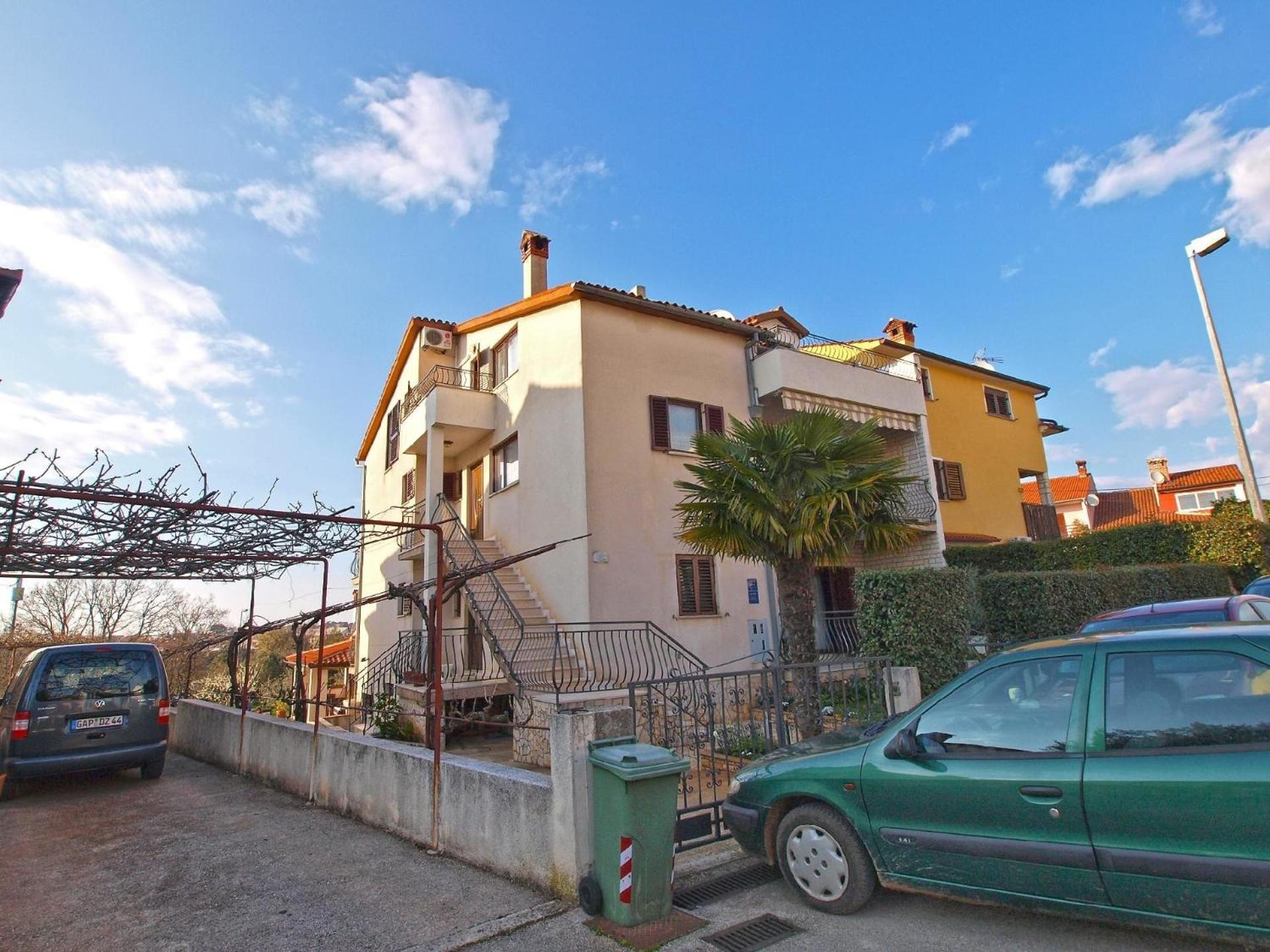 Fuer 4 Personen Ca 60 Qm In Rovinj, Istrien Istrische Riviera Rovinj